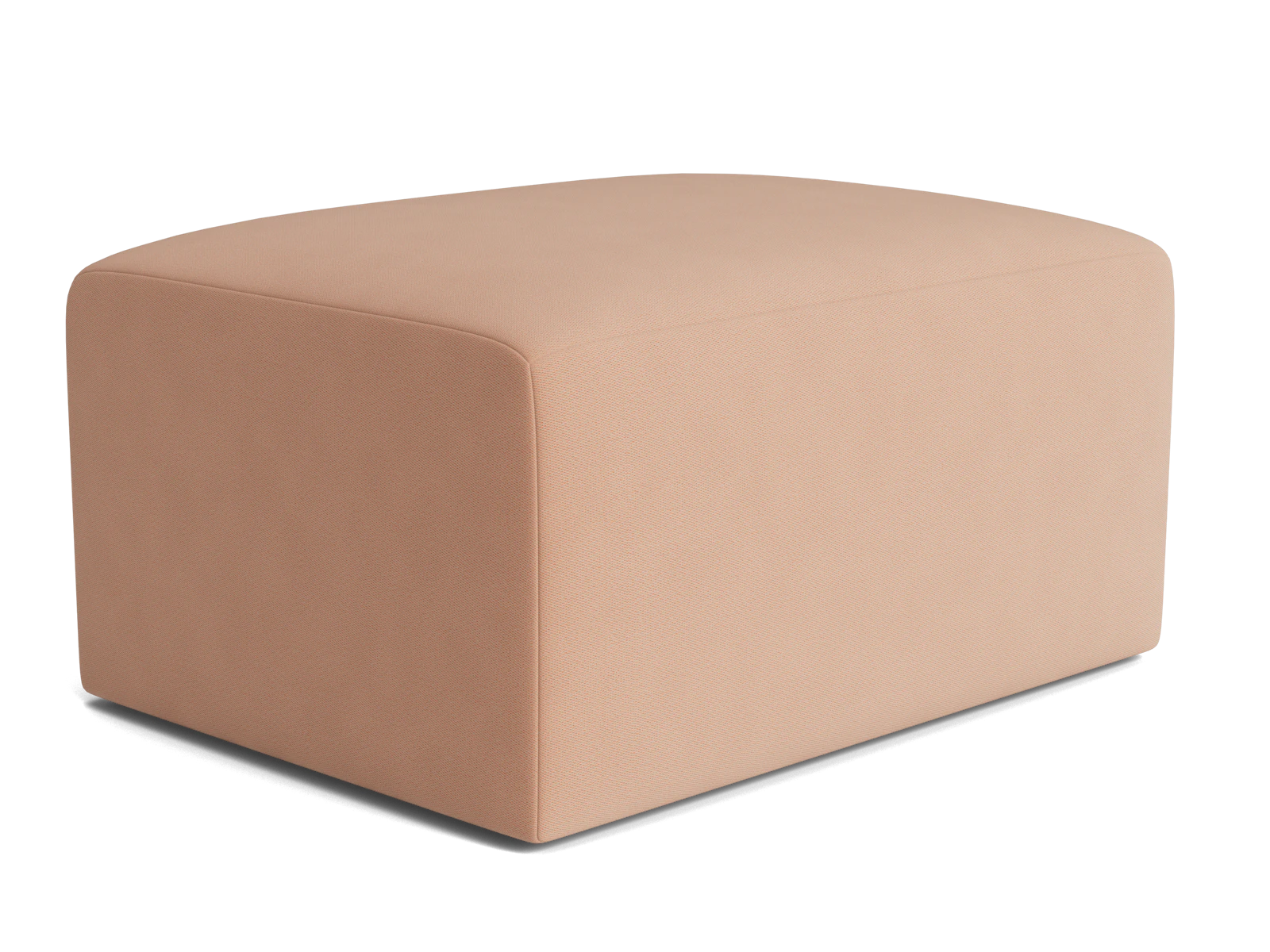 Laine Ottoman